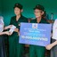 Biểu tượng hỗ trợ địa phương Việt Nam