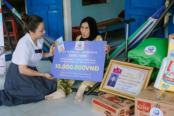 Đội ngũ hỗ trợ đa ngôn ngữ của Jilihow