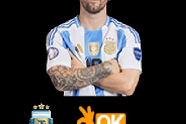 Ảnh đại diện người chơi thành công