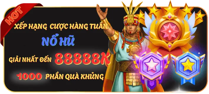 Ưu đãi VIP độc quyền Jilihow