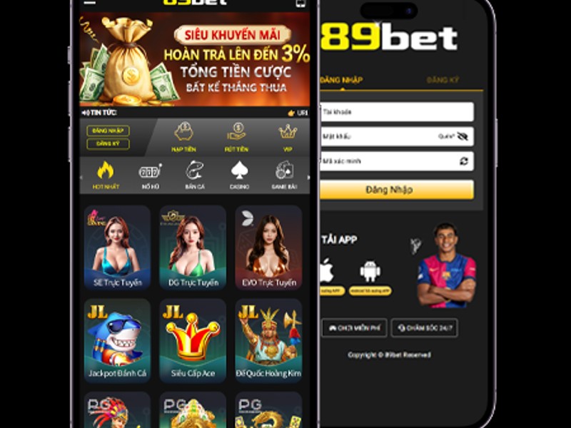 Hình ảnh khuyến mãi và lời mời tham gia JILI Game JILIHOW