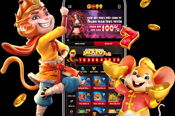Ưu đãi chào mừng JILI Game JILIHOW