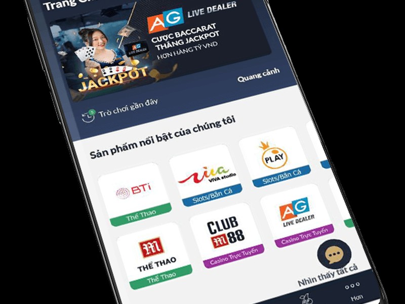 Màn hình đăng nhập JILI Game JILIHOW