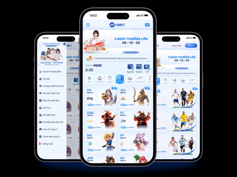 Tổng quan về nền tảng JILI Game JILIHOW và các tính năng chính