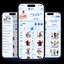 Biểu tượng tải APP JILIHOW