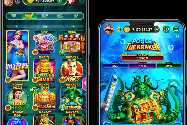 Quyền lợi VIP JILI Game JILIHOW