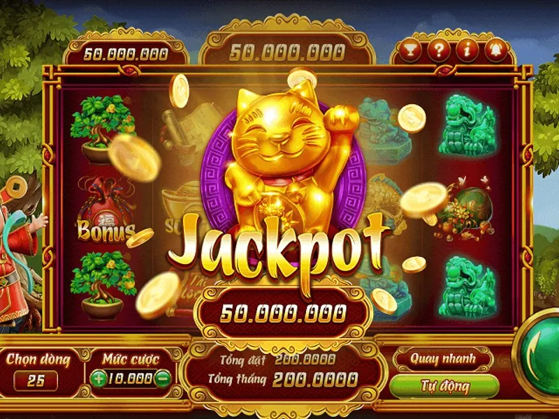 Bảng tỷ lệ hoàn trả các trò chơi JILI Game JILIHOW với hình ảnh chip vàng và tiền
