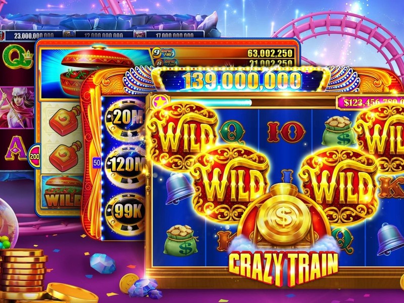 Trò chơi Super Ace của JILI Game