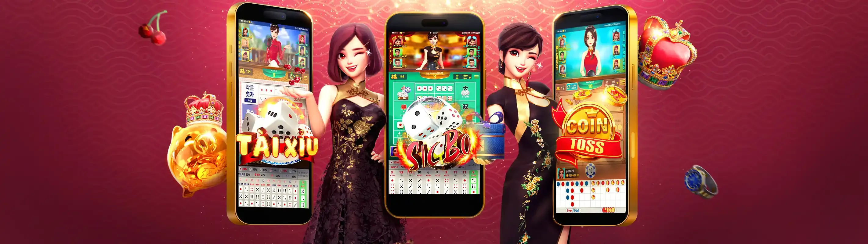 Hình ảnh minh họa hướng dẫn cài đặt ứng dụng Jili Game Jilihow trên iOS