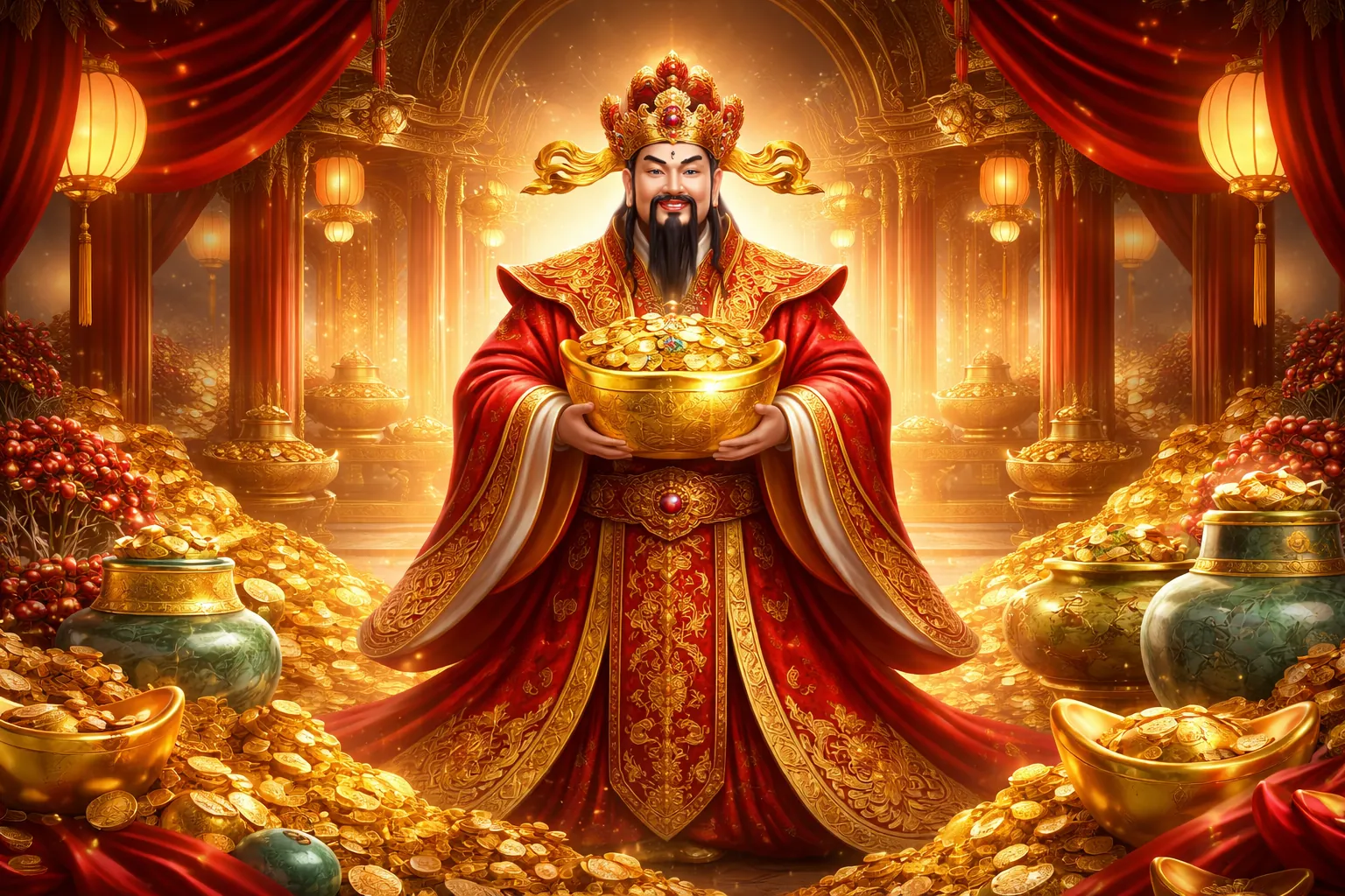 Thông báo điều chỉnh quy tắc hoạt động của Jili Game Jilihow