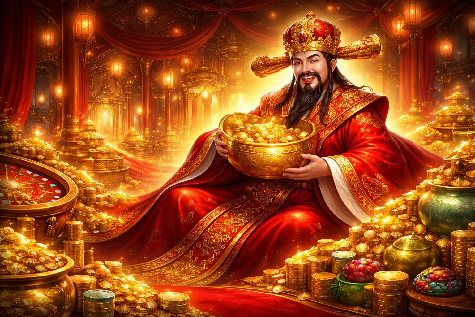 Hình ảnh bảo trì nền tảng Jili Game Jilihow