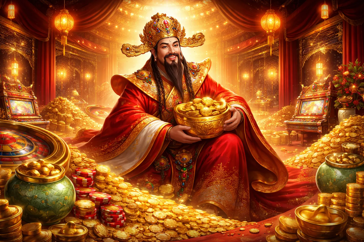 Đội ngũ hỗ trợ khách hàng chuyên nghiệp của Jili Game Jilihow