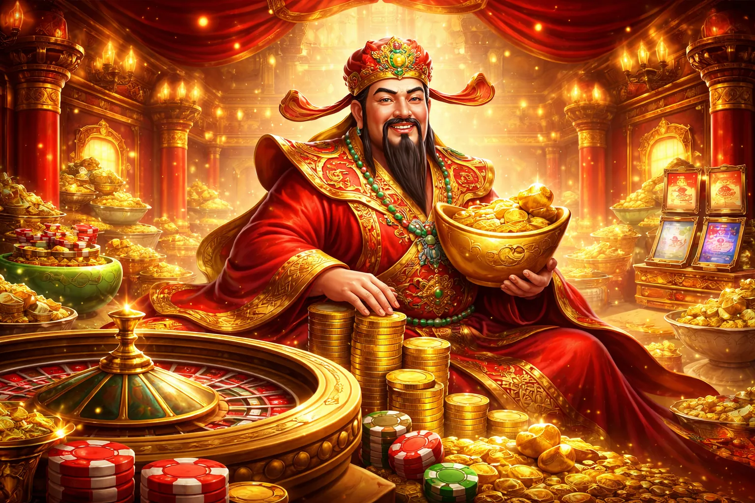 Hình ảnh hỗ trợ khách hàng và câu hỏi thường gặp của Jili Game Jilihow
