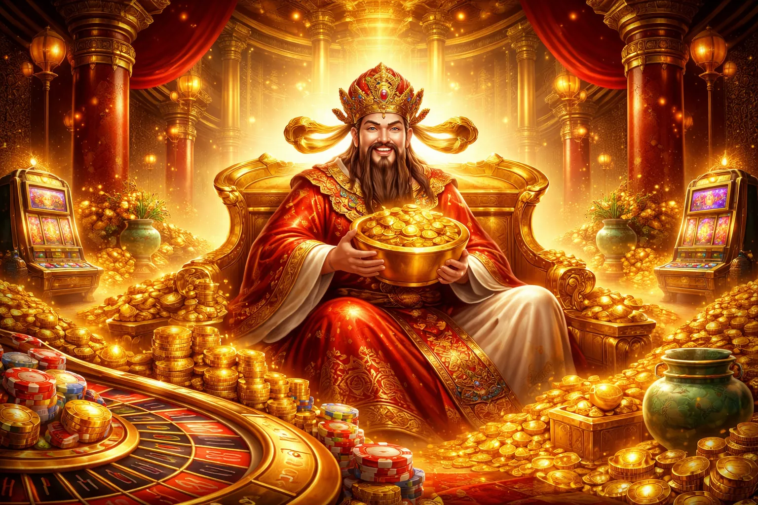 Thông báo mới nhất từ Jili Game Jilihow