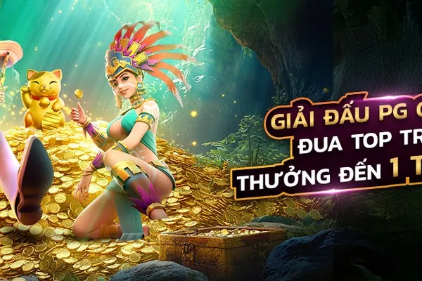 Giải đấu JILI Game JILIHOW
