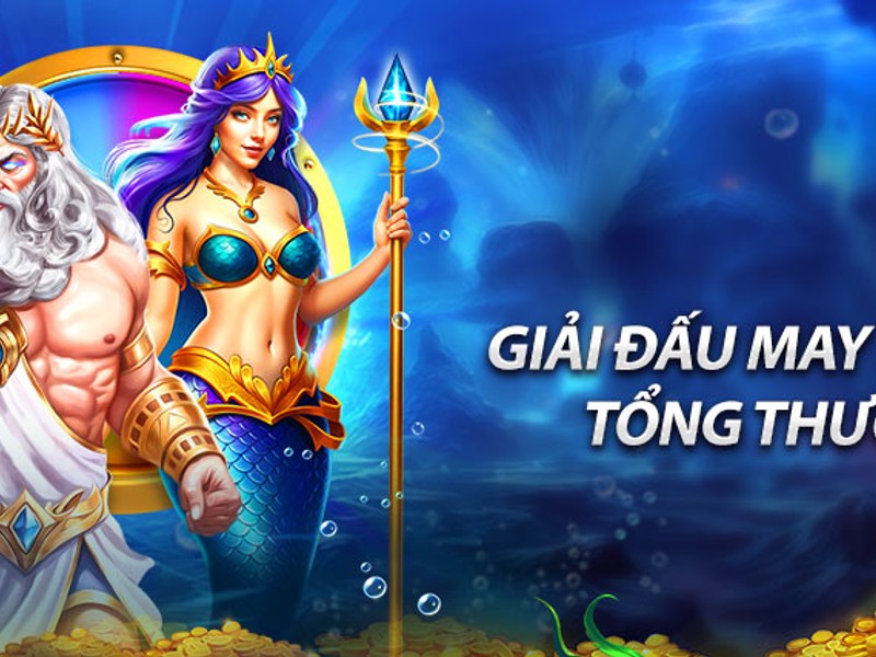 Sự kiện đặc biệt và giải đấu JILI Game