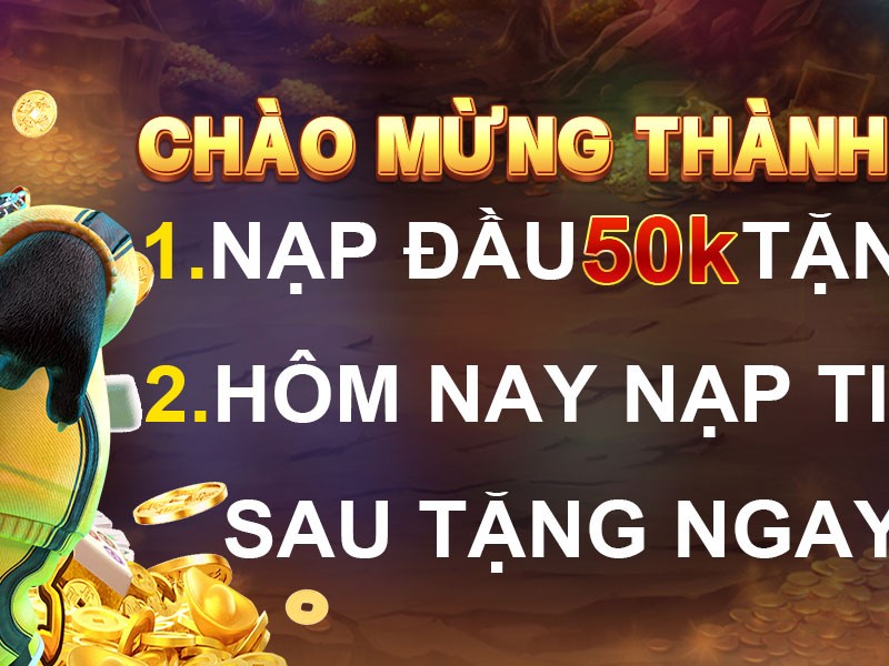 Banner khuyến mãi chào mừng thành viên mới JILI Game JILIHOW
