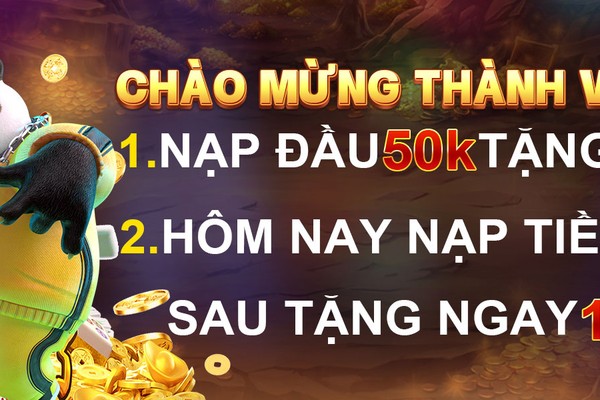 Hình ảnh khuyến mãi chào mừng thành viên mới tại JILI Game JILIHOW