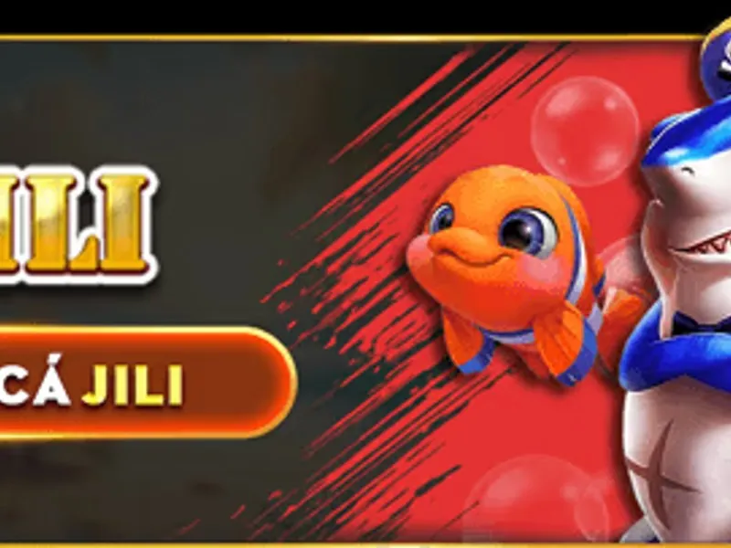 Mẹo chơi bắn cá hiệu quả trên JILI Game JILIHOW
