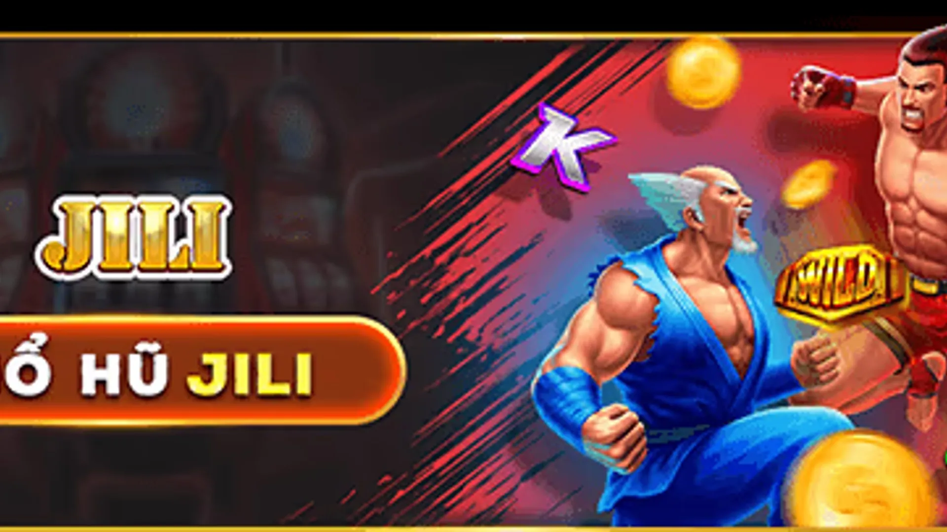 Tổng quan nền tảng JILIHOW và JILI Game