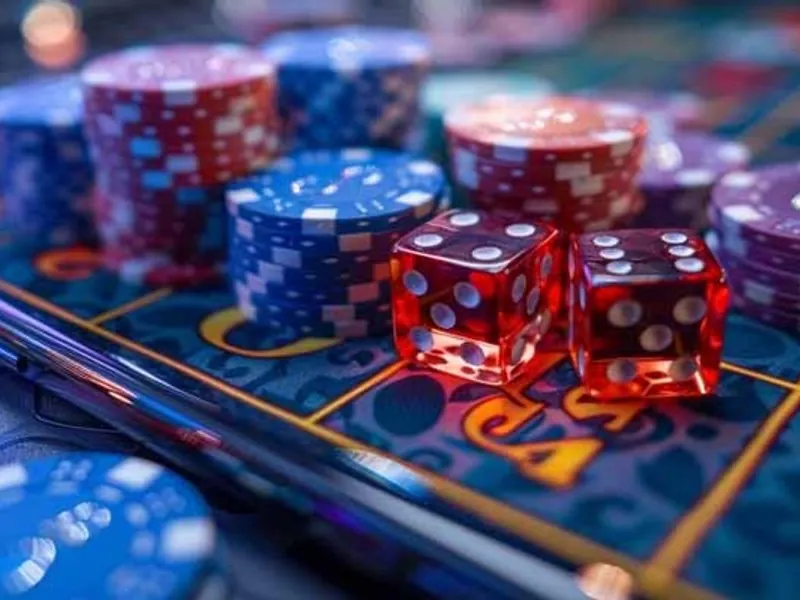 Dãy số Fibonacci áp dụng vào Baccarat