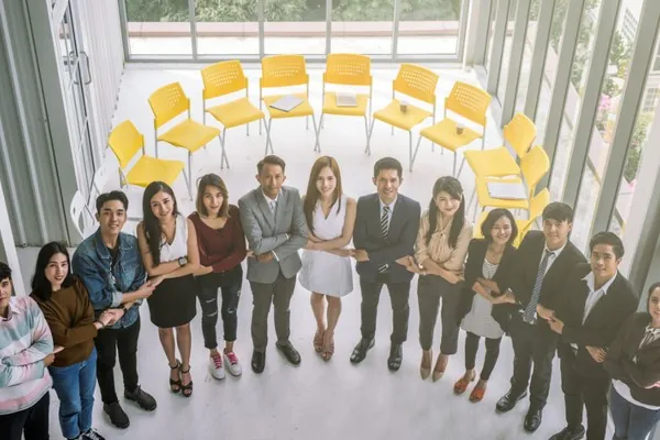 Biểu tượng cá cược có trách nhiệm, cân bằng và tự kiểm soát