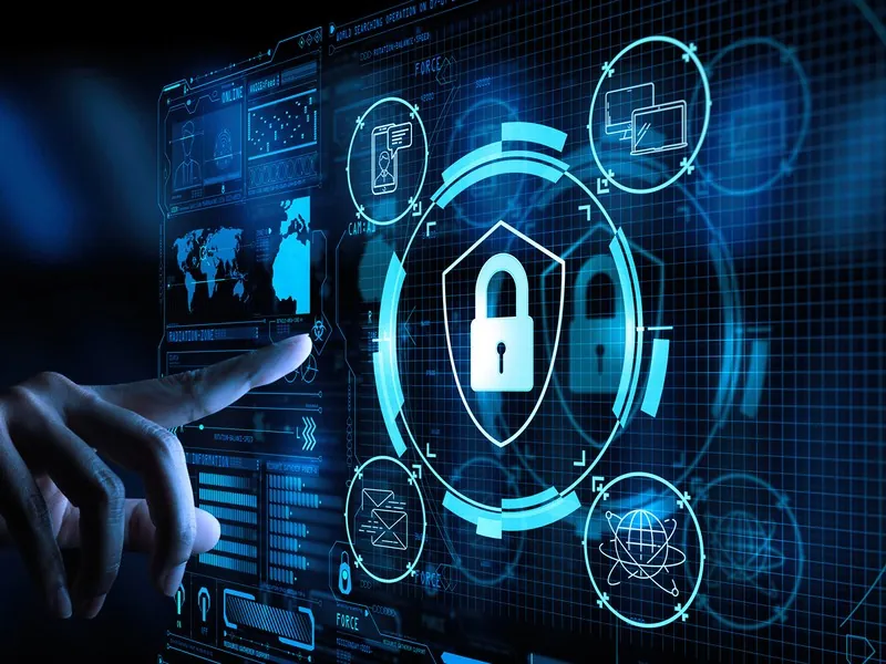 Truy cập cài đặt bảo mật trên JILIHOW