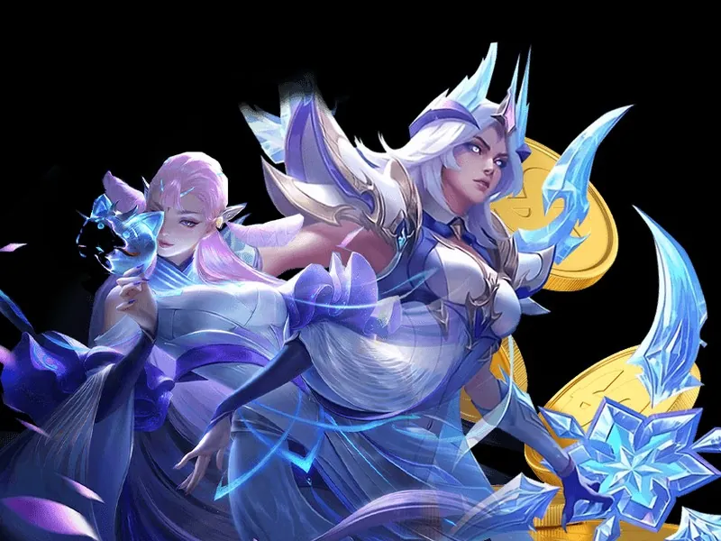 Hình ảnh trò chơi Charge Buffalo của JILI Game