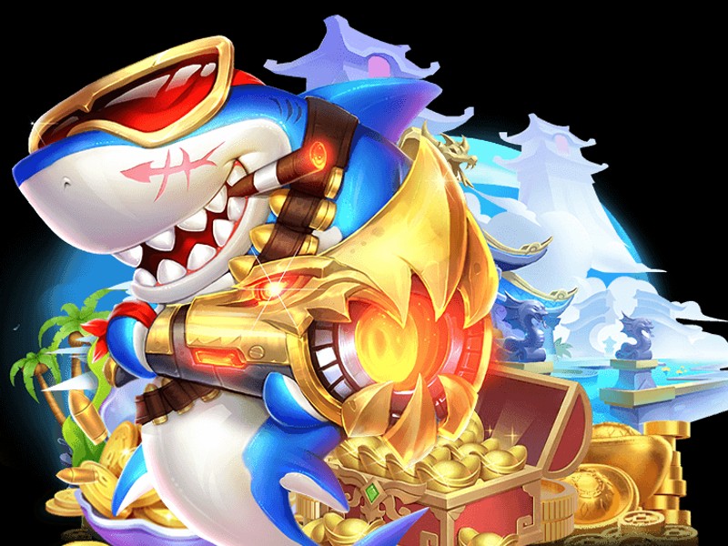Hình ảnh đại diện cho các trò chơi Bắn Cá của JILI Game JILIHOW